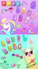 Screenshot 5: Nail Art Salon - Manicure