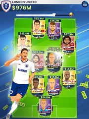 Screenshot 21: Idle Eleven - Soccer tycoon