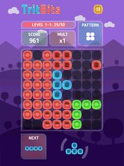 Screenshot 9: TritBits