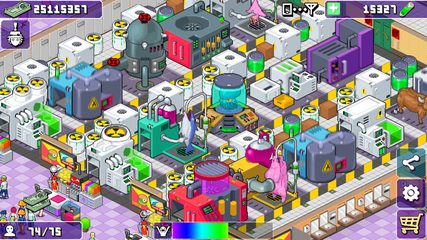 Screenshot 8: We Happy Restaurant