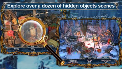 Screenshot 18: Mystery Expedition: Adventure