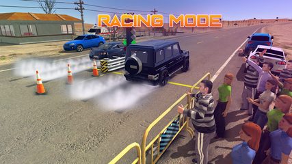 Screenshot 6: Car Parking Multiplayer