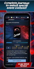 Screenshot 6: Marvel Collect! by Topps®
