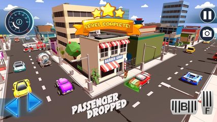 Screenshot 14: Car Traffic Escape: Car Games