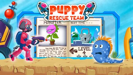Screenshot 24: Rescue Patrol: Action games
