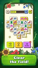 Screenshot 23: Twin Tiles - Tile Connect Game