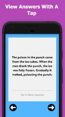 Screenshot 2: Lateral Thinking - Think Outside The Box
