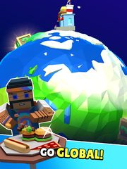 Screenshot 13: Idle Diner! Tap Tycoon