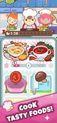 Screenshot 16: Too Many Cooks