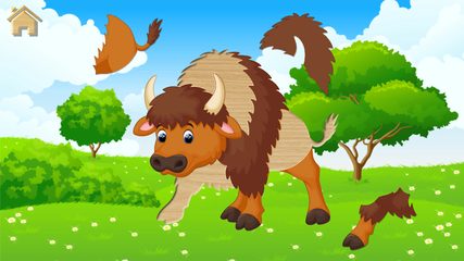Screenshot 12: Kids Puzzles