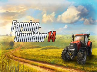 Screenshot 6: Farming Simulator 14