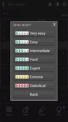 Screenshot 9: Sudoku classic