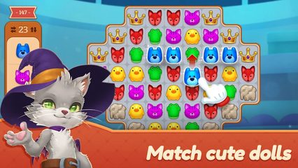 Screenshot 19: Fantasy Toy Island