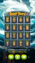 Screenshot 2: Fantasy Mahjong World Voyage Journey