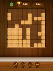 Screenshot 11: Wood Block Puzzle 2021