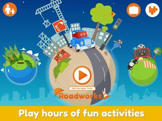 Screenshot 24: Car City World: Montessori Fun