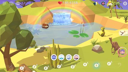 Screenshot 18: My Oasis: Relaxing, Satisfying