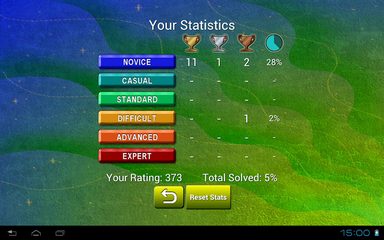Screenshot 17: Move it!