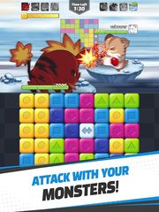 Screenshot 13: MON BLAST!