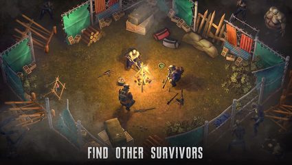 Screenshot 17: Live or Die: Zombie Survival