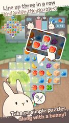 Screenshot 19: Bunny Life - Munch Munch Puzzl