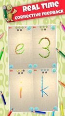 Screenshot 17: LetraKid: Writing ABC for Kids Tracing Letters&123