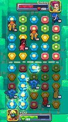 Screenshot 12: Puzzle Wars: Heroes