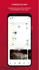 Screenshot 5: Allianz Arena