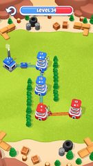 Screenshot 24: Tower War - Tactical Conquest