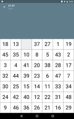 Screenshot 13: 15 Puzzle (Game of Fifteen) - Classic Puzzle Game