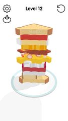 Screenshot 9: Eat It All!