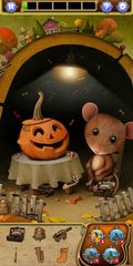Screenshot 13: Hidden Object Halloween Haunts