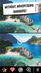 Screenshot 8: Find the difference 750 + levels
