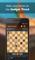 Screenshot 3: FollowChess