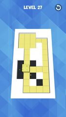 Screenshot 2: Roller Cube 3D!