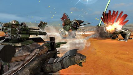 Screenshot 20: War Tortoise 2 - Idle Warfare
