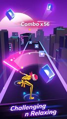 Screenshot 19: Dancing Hunt - Dash and Slash!