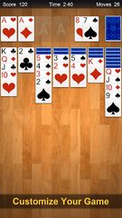 Screenshot 15: Klondike Solitaire - Patience Card Games