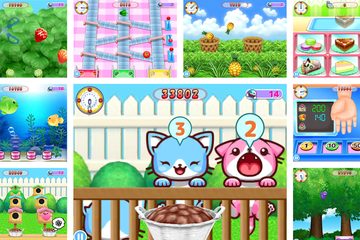 Screenshot 22: Cooking Mama: Let's cook!