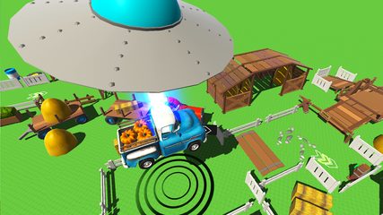 Screenshot 7: Puzzle Driver