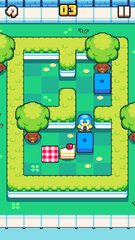 Screenshot 16: Picnic Penguin