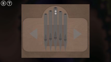 Screenshot 7: Nora's Dream