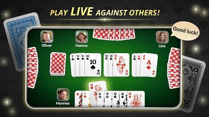 Screenshot 8: Rummy