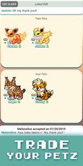Screenshot 7: Pixel Petz