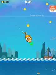 Screenshot 12: Submarine Jump!