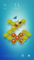Screenshot 4: Humbug - Genius Puzzle