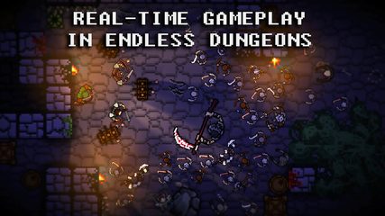 Screenshot 15: Pocket Rogues