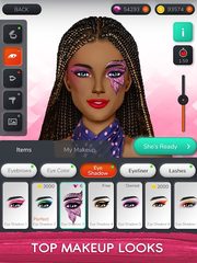 Screenshot 18: Fashion & Beauty Makeup Artist