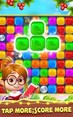 Screenshot 18: Crazy Story - Match 3 Games