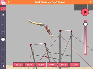 Screenshot 13: 3D GYM WOMEN